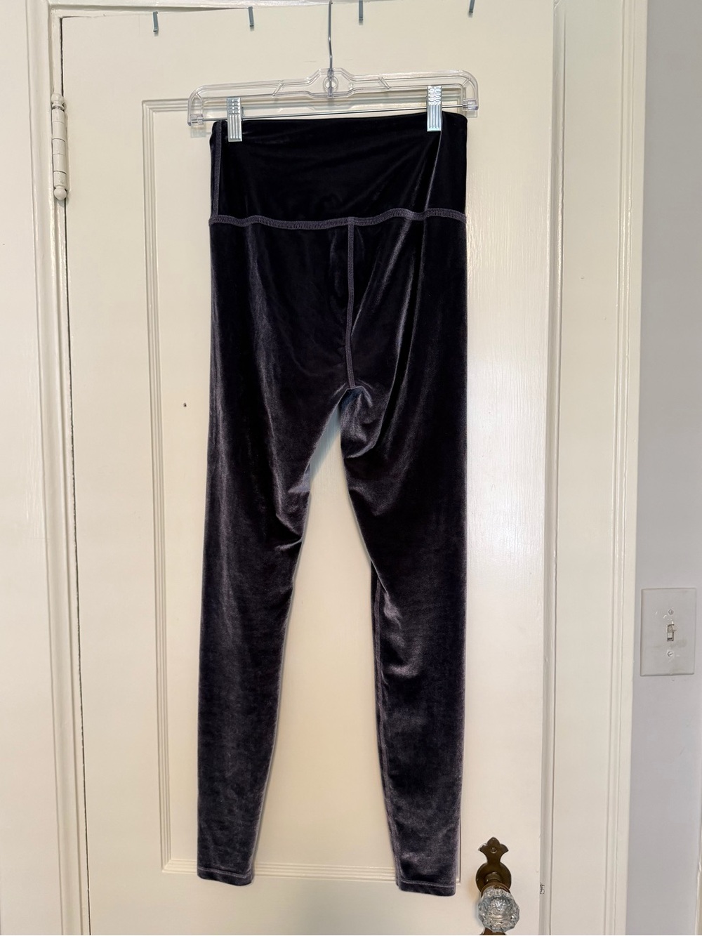 Beyond Yoga Velvet Motion High Rise Legging - Picture 9 of 10